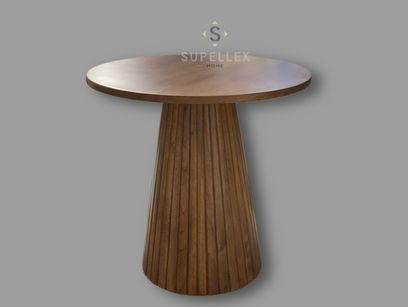 Tambo Accent Table