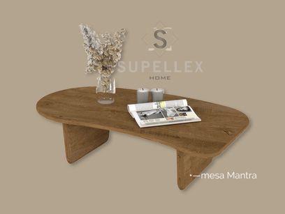 Mantra Coffee table